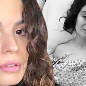 Aslı Bekiroğlu yeniden operasyona gireceğini duyurdu