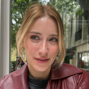 Hazal Kaya: Kendimi sevmeyi ve kabul etmeyi zor öğrendim