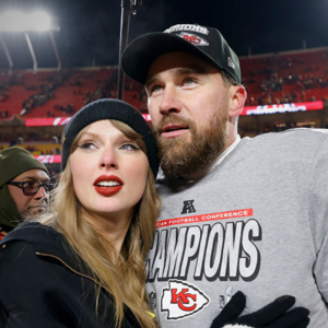 Taylor Swift ve Travis Kelce çiftinin düğün davetiyeleri yolda
