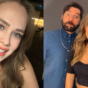 Begüm Öner'den eşine romantik kutlama