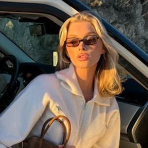 Elsa Hosk ikinci kez anne oluyor