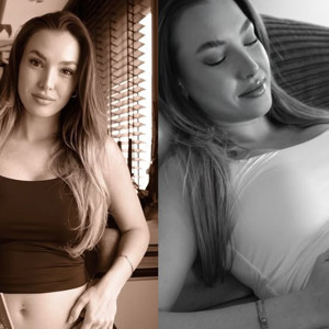 Sude Burcu - Mert Öcal çiftinden 'bebek' müjdesi