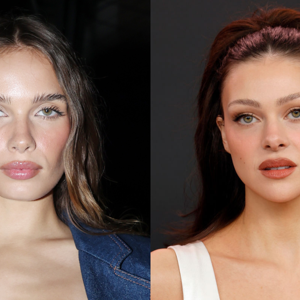 Brooklyn Beckham’ın eski sevgilisinden Nicola Peltz'e destek