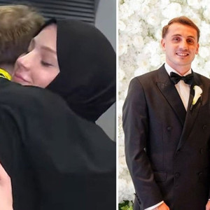 Kerem Aktürkoğlu baba oluyor