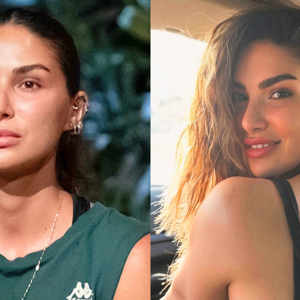 Survivor'dan elenen Gözde Bozkurt'tan dikkat çeken mesaj