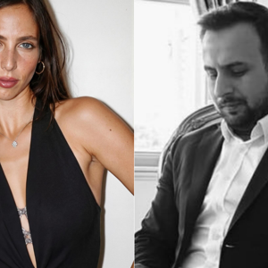 Hülya Avşar'ın kızı Zehra Çilingiroğlu evleniyor