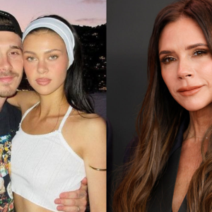 Victoria Beckham: Yapmaya çalıştığımız çocuklarımızı korumaktı