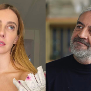 Tuba Ünsal ve Yılmaz Erdoğan 22 yıl sonra bir arada