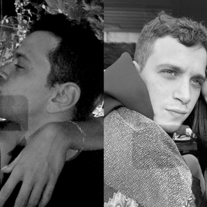 Selahattin Paşalı ve Lara Paşalı ayrılık iddialarını sonlandırdı