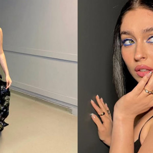 Cemre Baysel'in yeni pozları beğeni topladı! Stili tam not aldı