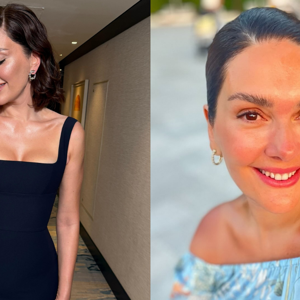 Bergüzar Korel: Açlıktan ağladığım zamanlar oldu