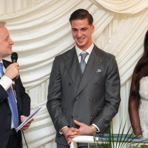 Bertuğ Özgür Yıldırım nikâh fotoğraflarını sildi