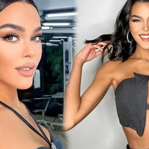 Best model Aslıhan Karalar Delikanlı dizisine dahil oldu