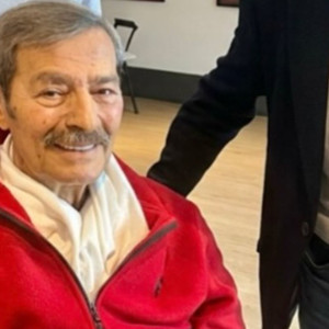 Kadir İnanır’ın son hali ortaya çıktı