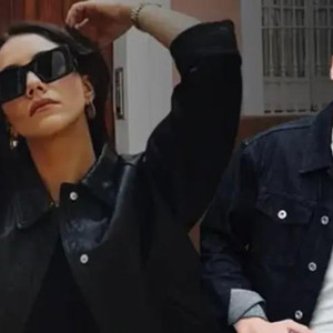 Dilin Döğer ve Atakan Özkaya’dan romantik paylaşım