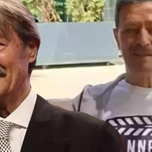 Kadir İnanır'ın son sağlık durumu nasıl? Jülide Kural açıkladı