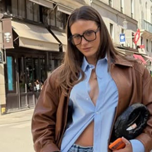 Serenay Sarıkaya'dan 'uyuşturucu soruşturması' açıklaması