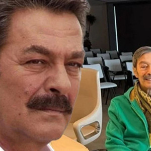 Yoğun bakımda tedavi gören Kadir İnanır entübe edildi