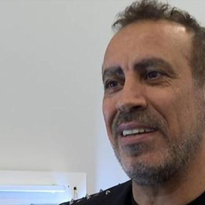 Haluk Levent taburcu edildi