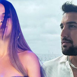 Simge Sağın: Aradığım ruh eşi bulundu