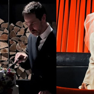 Sibel Kekilli ve Andreas Daurer evlendi