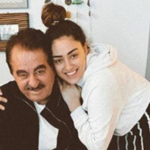 Dilan Çıtak: İbrahim Tatlıses 'sen istenmeyen çocuktun' dedi