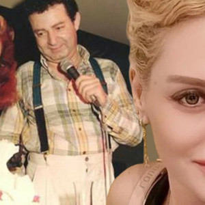 Kayahan'ın kızı Beste Açar'dan 'Nilüfer' açıklaması