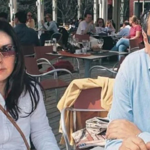 Nilüfer'den Reha Muhtar'a veda: İçindeki küçük çocuğu sevdim