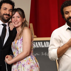Hasan Can Kaya yarın evleniyor! Nikah için sürpriz yer seçti