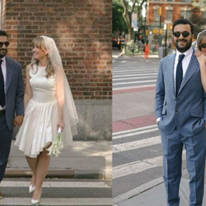 Hasan Can Kaya ile Duygu Karabaş evlendi