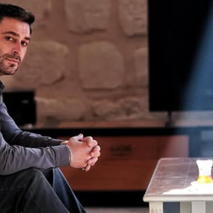 Ozan Akbaba 25 yıl sonra Kars'a doğduğu eve gitti