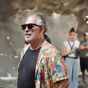 Cem Yılmaz'dan 'GORA 4 GORA' paylaşımı