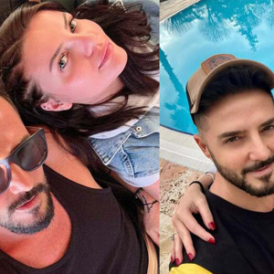 Gökhan Özen, Naz Canbaz ile evleniyor