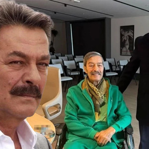 22 Mayıs'ta entübe edilen Kadir İnanır'dan haber var
