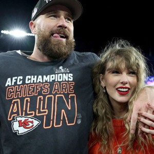 Taylor Swift ve Travis Kelce'nin düğün detayları