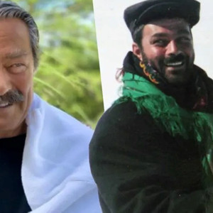 Kadir İnanır'ın ölümü ünlü isimleri yasa boğdu: İşte paylaşımlar
