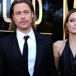 Angelina Jolie: 10 yıldır kimseyle birlikte olmadım