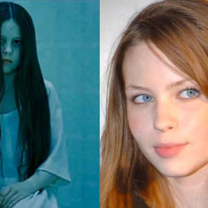 'Halka'nın Samara'sı Daveigh Chase'in ölüm nedeni belli oldu