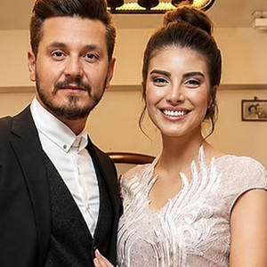 Deniz Baysal, Barış Yurtçu'ya boşanma davası açtı