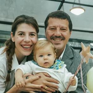 İlker Aksum'dan duygulandıran itiraf