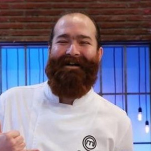MasterChef Eren Kaşıkçı'ya dostlarından veda