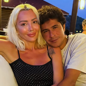 İsmail Hacıoğlu ve Duygu Kaya Kumarki'nin Muğla tatili