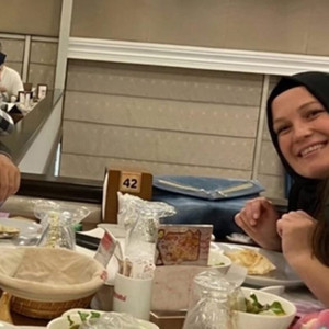 Ülkü Hilal Çiftçi'nin annesi boşanma davası açtı