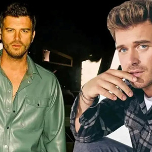 Kıvanç Tatlıtuğ, 5 milyon takipçili Instagram hesabını kapattı