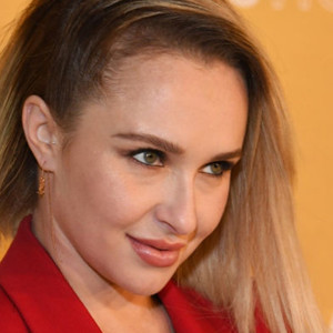 Heroes ve Nashville yıldızı Hayden Panettiere hayatını kaybetti
