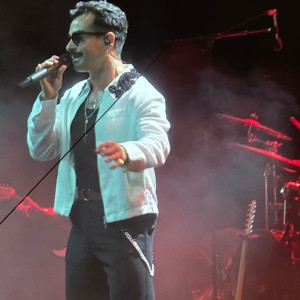 Gökhan Türkmen konserinde 9 evlilik teklifi
