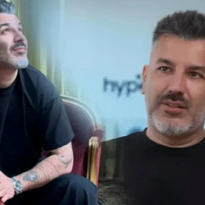Manifest grubunun kurucusu Tolga Akış tutuklandı