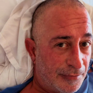 Cem Yılmaz taburcu oldu