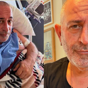 Cem Yılmaz'dan yeni paylaşım