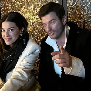 Kıvanç Tatlıtuğ hakkında suç duyurusu iddiası